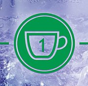 Russell Hobbs 21600-57 electric kettle 1.7 L 2200 W Stainless steel  Transparent