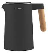 ELECTRIC KETTLE CONCEPT RK3302 ANTHRACITE