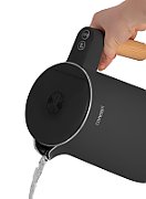 ELECTRIC KETTLE CONCEPT RK3302 ANTHRACITE