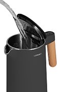 ELECTRIC KETTLE CONCEPT RK3302 ANTHRACITE