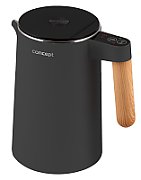 ELECTRIC KETTLE CONCEPT RK3302 ANTHRACITE