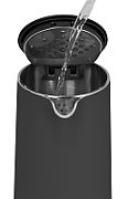 ELECTRIC KETTLE CONCEPT RK3302 ANTHRACITE
