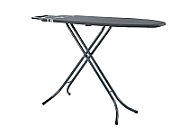 Ironing board Classic M Black