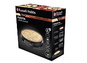 Russell Hobbs 20920-56 crepe maker 1 crepe(s) 1200 W Black