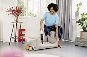 Kärcher CVH 2 handheld vacuum Black  White Bagless