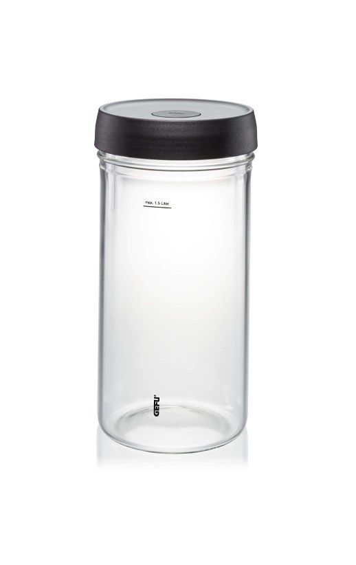 Fermentation jar NATIVO 1.5 ltr