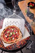 SLIDE pizza spatula