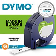 DYMO LetraTag LT-100H - etikettemaskin