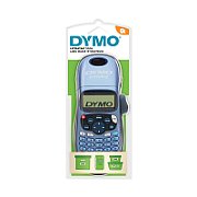 DYMO LetraTag LT-100H - etikettemaskin