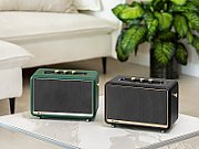 TRACER M30 TWS BLUETOOTH BLACK Speakers