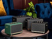 TRACER M30 TWS BLUETOOTH BLACK Speakers