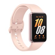 Samsung SM-R390NIDAEUE smartwatch / sport watch 4.06 cm (1.6 ) AMOLED Digital 256 x 402 pixels Touchscreen Pink gold