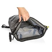 XD DESIGN ANTI-THEFT BACKPACK BOBBY URBAN GRAY P/N: P705.642