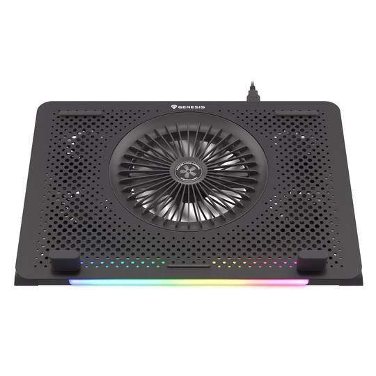 Genesis Laptop Cooling Pad OXID 850 Bl