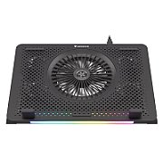 Genesis Laptop Cooling Pad OXID 850 Bl