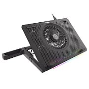 Genesis Laptop Cooling Pad OXID 850 Bl