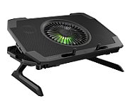 Genesis Laptop Cooling Pad OXID 850 Bl