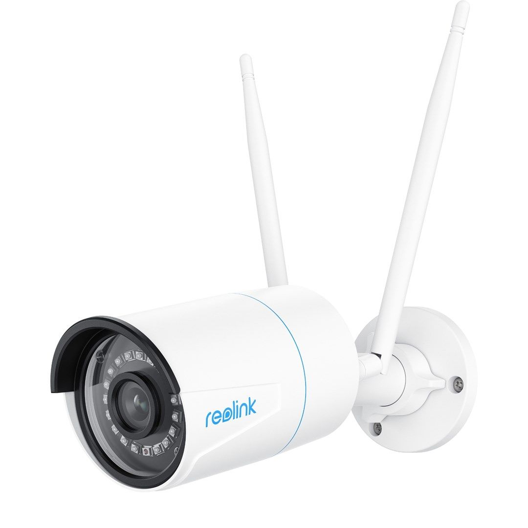 Reolink W320 Wi-Fi Camera