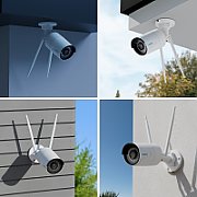 Reolink W320 Wi-Fi Camera