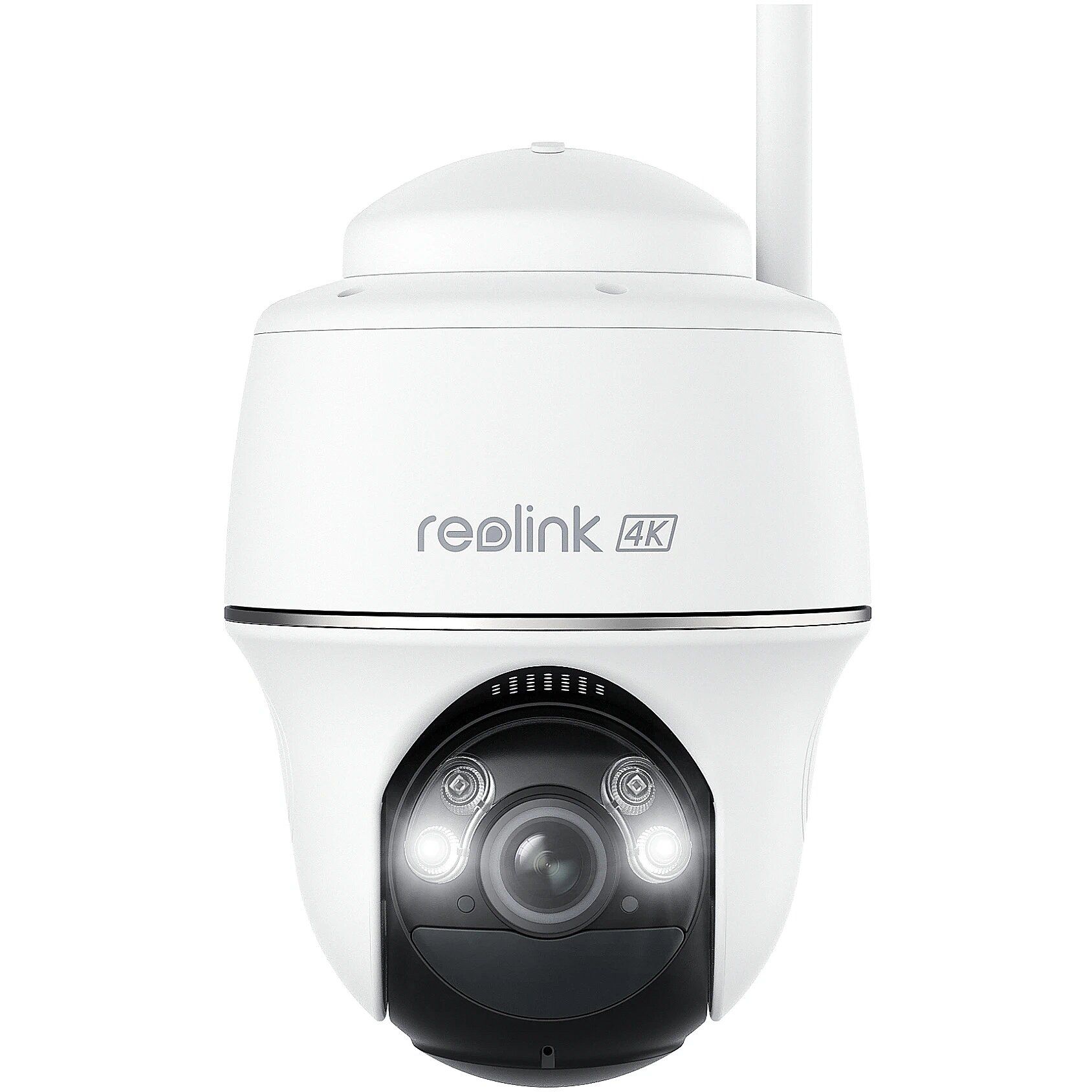 Reolink Series B440 Battery Powered Wi-Fi Camera
