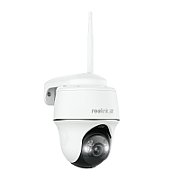 Reolink Series B440 Battery Powered Wi-Fi Camera
