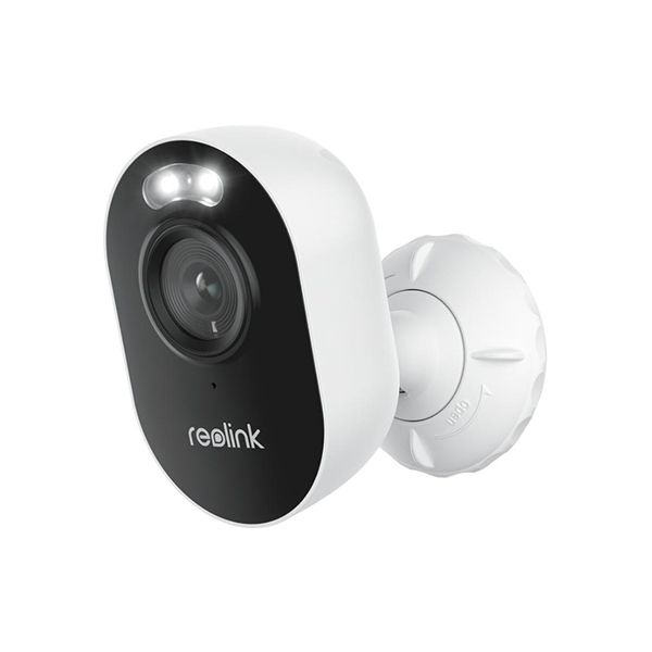 Reolink Lumus Series E430 Wi-Fi Camera