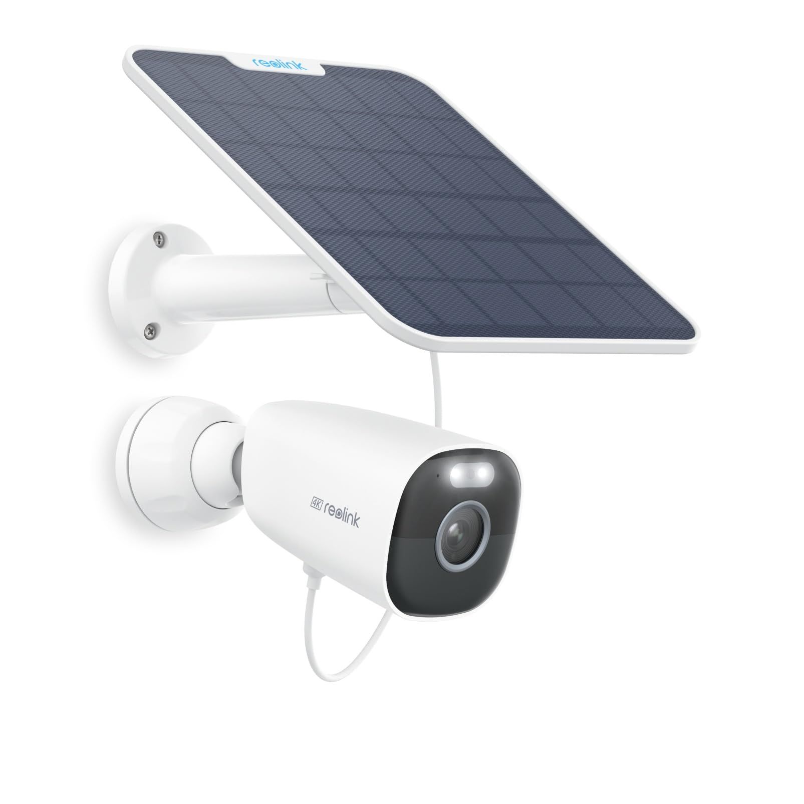 Reolink Series B430 Battery-Operated Wi-Fi Camera
