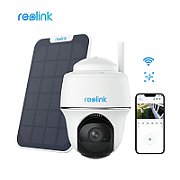 Reolink Series B430 Battery-Operated Wi-Fi Camera