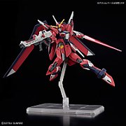 HGCE 1/144 IMMORTAL JUSTICE GUNDAM