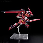 HGCE 1/144 IMMORTAL JUSTICE GUNDAM