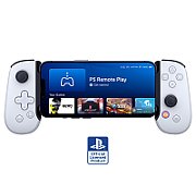 BackBone One PS Edition for iPhone Controller (White)
