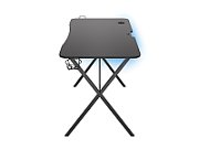 Genesis Holm 200 RGB - skrivebord - re