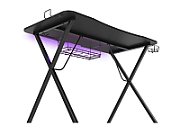 Genesis Holm 200 RGB - skrivebord - re