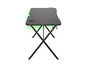 Genesis Holm 200 RGB - skrivebord - re