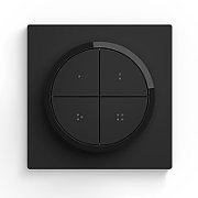 Philips Hue Tap dial switch black | Philips Hue | Tap dial switch black | Black