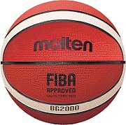 Molten Basketball B6G2000 FIBA