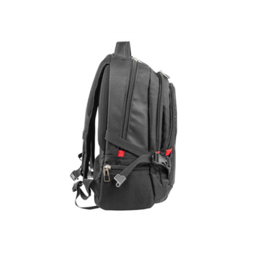 Natec Backpack Merino 15 6  NTO-1703