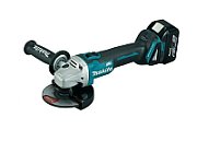 MAKITA DGA504RT3J 18V