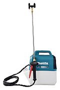 Makita US053DZ garden sprayer Hand garden sprayer 5 L