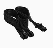 CORSAIR Premium individually sleeved p