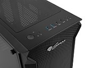 Genesis Irid 505 - tower - ATX