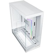 PHANTEKS PHANTEKS NV Series NV7 E-ATX Case  Tempered Glass  D-RGB - white