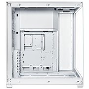 PHANTEKS PHANTEKS NV Series NV7 E-ATX Case  Tempered Glass  D-RGB - white