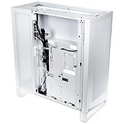 PHANTEKS PHANTEKS NV Series NV7 E-ATX Case  Tempered Glass  D-RGB - white
