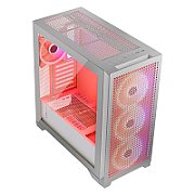 MODECOM Case VOLCANO EXPANSE T APEX ARGB MIDI White