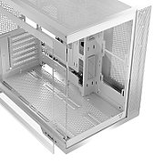 MODECOM Volcano Panorama Midi biała