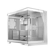 MODECOM Volcano Panorama Midi biała