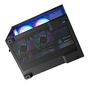 MODECOM Volcano Panorama APEX ARGB 3F MIDI