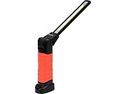 Yato YT-08518 work light Black LED 8 W