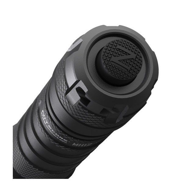 FLASHLIGHT MH SERIES/1200 LUMENS MH12 V2 NITECORE